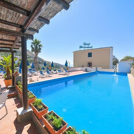 Hotel Maremonti Forio di Ischia Esterno foto