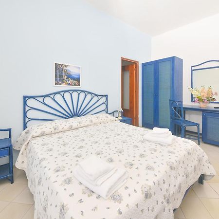 Hotel Maremonti Forio di Ischia Camera foto