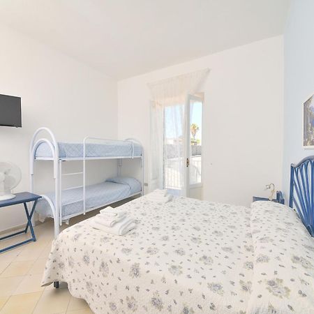 Hotel Maremonti Forio di Ischia Esterno foto