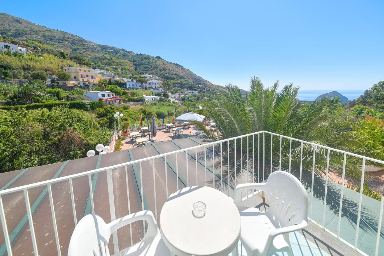 Hotel Maremonti Forio di Ischia Esterno foto