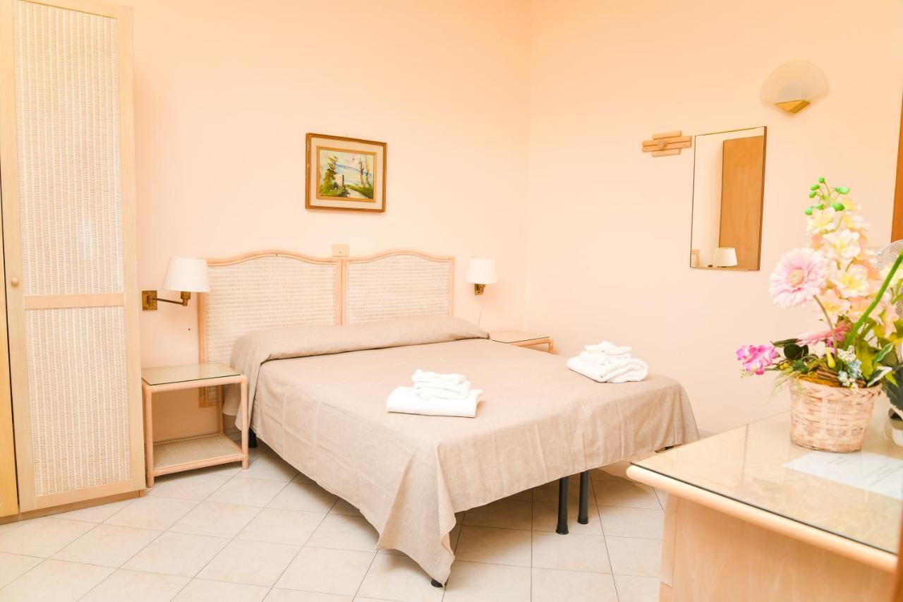Hotel Maremonti Forio di Ischia Esterno foto