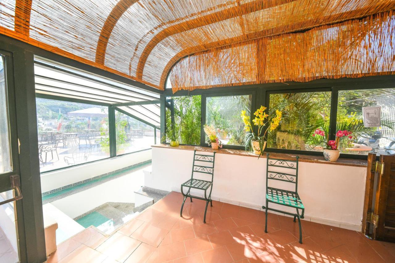 Hotel Maremonti Forio di Ischia Esterno foto