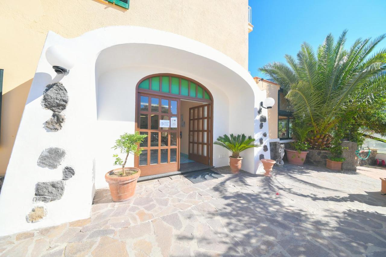 Hotel Maremonti Forio di Ischia Esterno foto