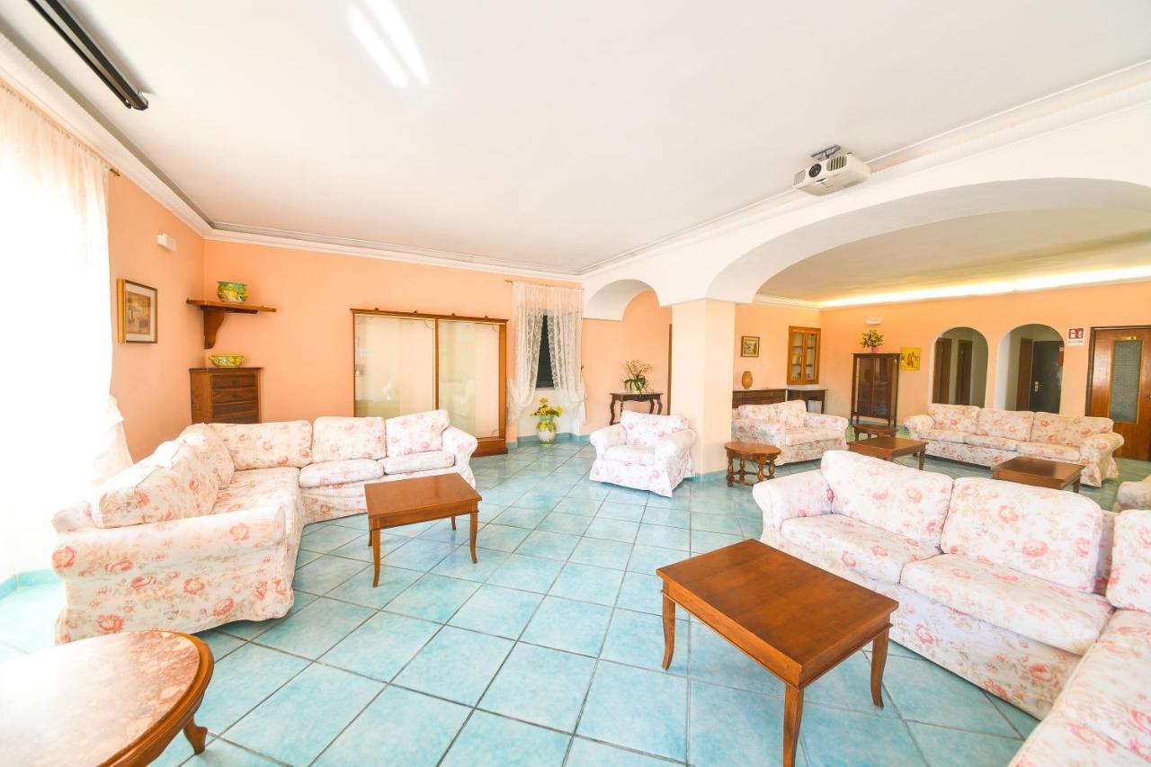 Hotel Maremonti Forio di Ischia Esterno foto