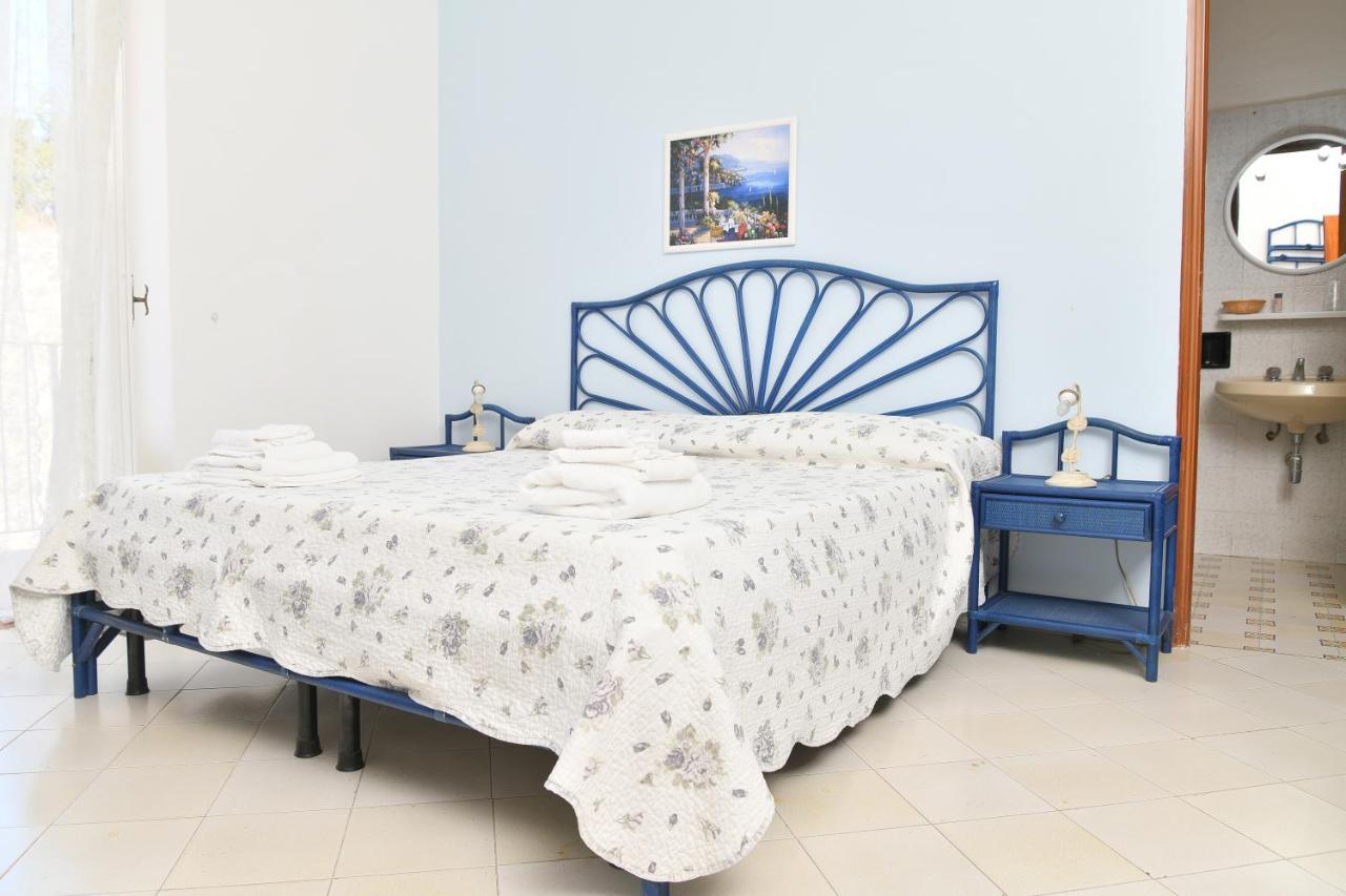 Hotel Maremonti Forio di Ischia Camera foto