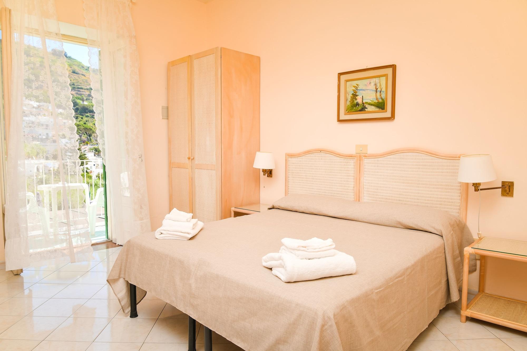 Hotel Maremonti Forio di Ischia Esterno foto