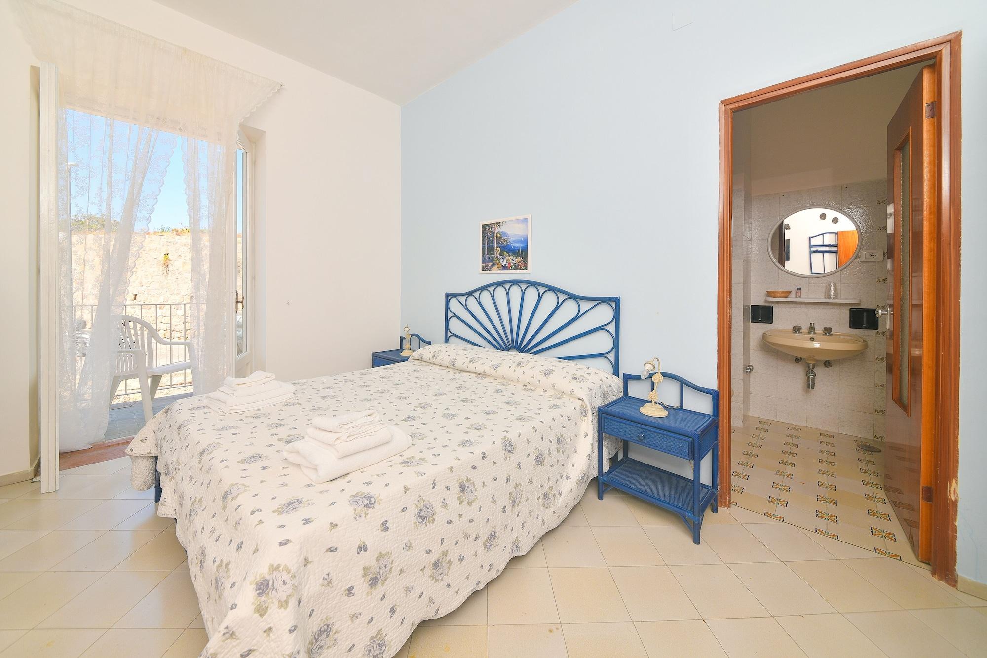 Hotel Maremonti Forio di Ischia Esterno foto