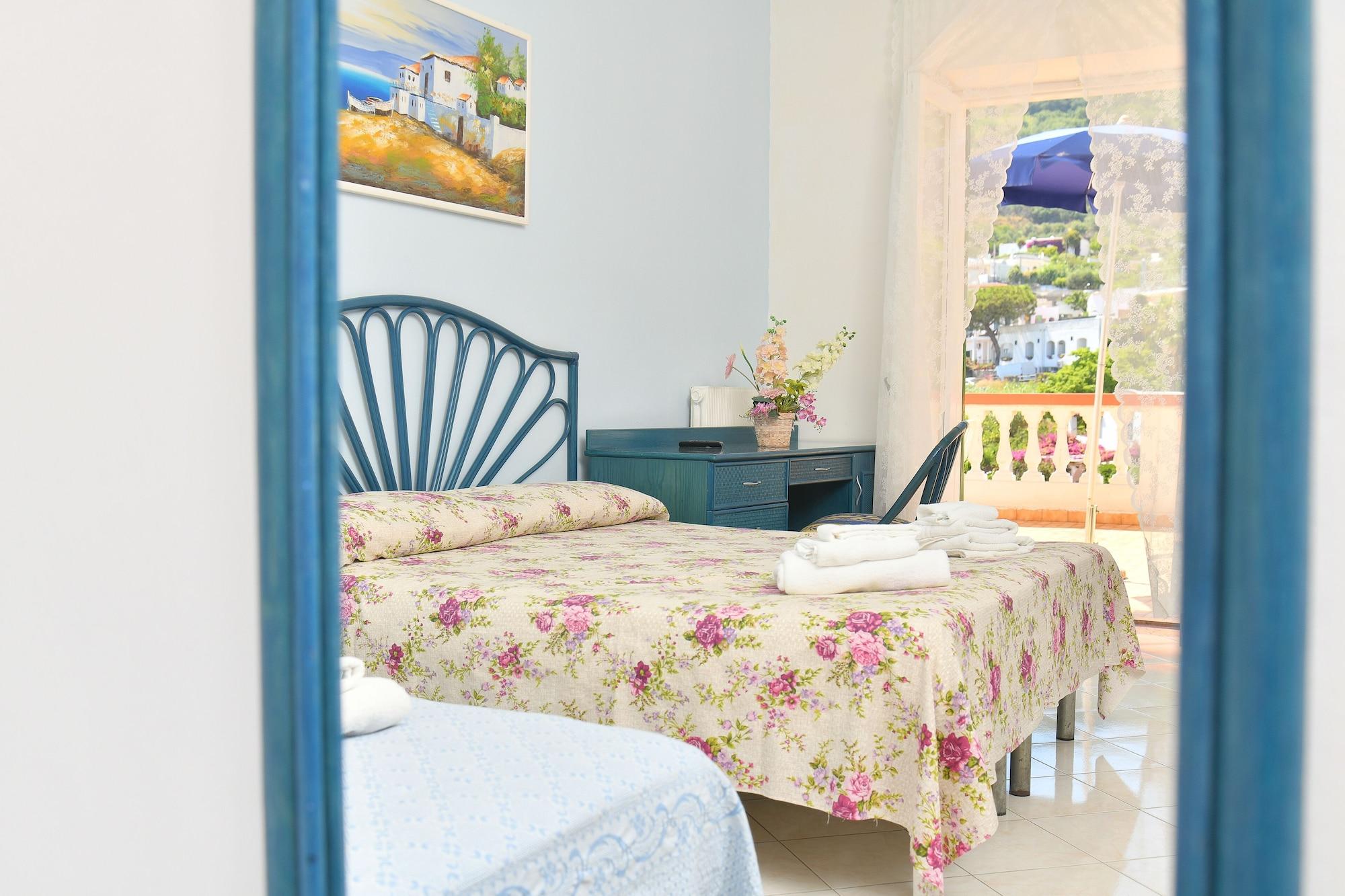 Hotel Maremonti Forio di Ischia Esterno foto