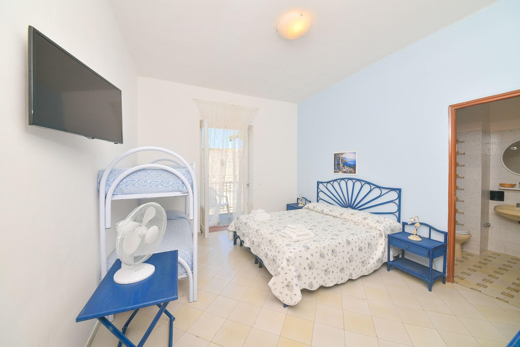 Hotel Maremonti Forio di Ischia Esterno foto