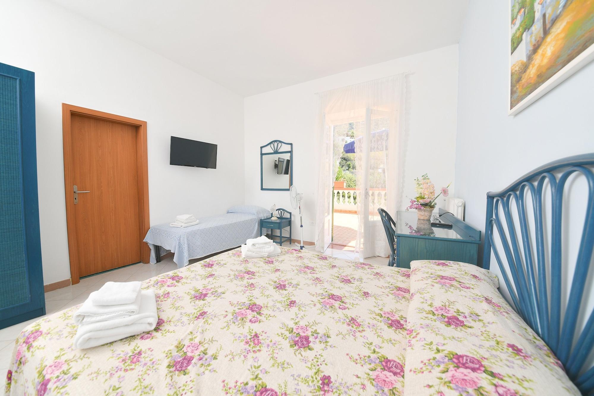 Hotel Maremonti Forio di Ischia Esterno foto
