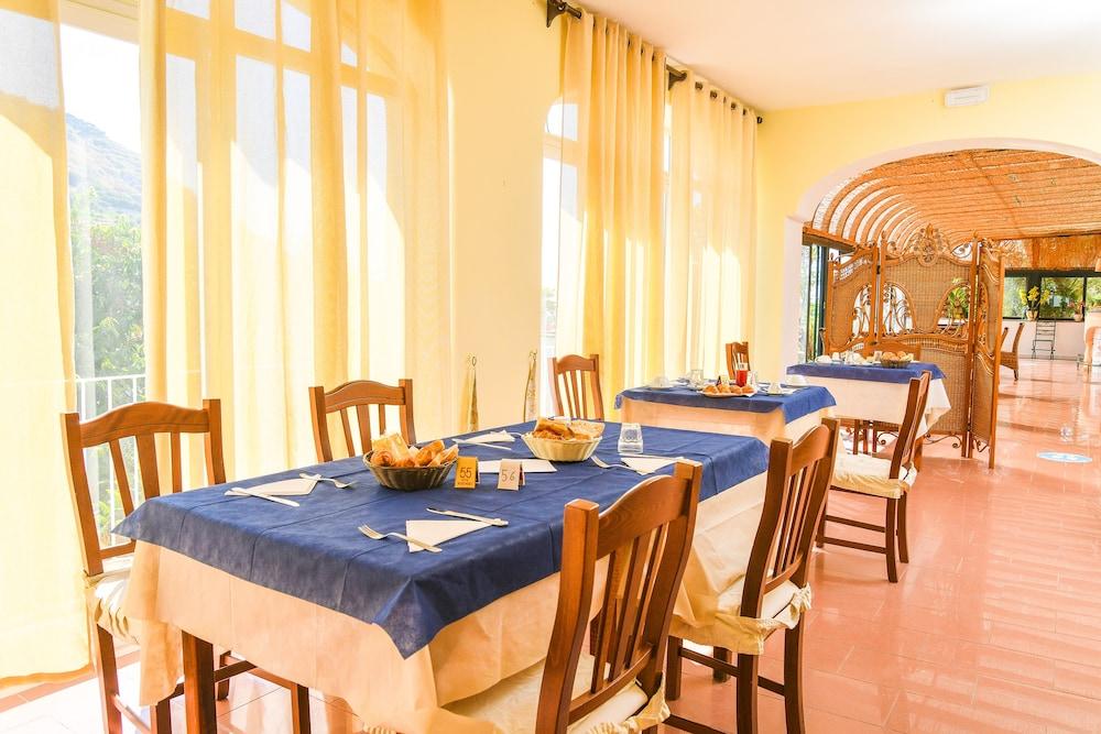 Hotel Maremonti Forio di Ischia Esterno foto