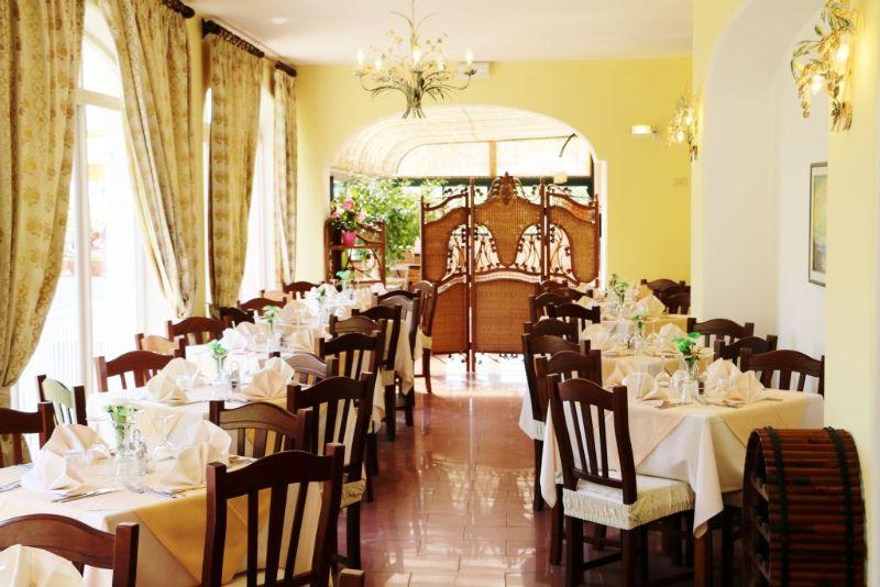 Hotel Maremonti Forio di Ischia Esterno foto
