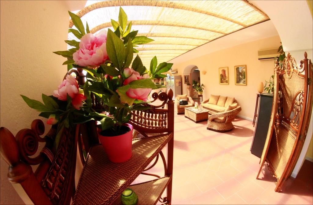 Hotel Maremonti Forio di Ischia Esterno foto