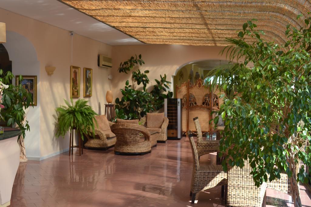 Hotel Maremonti Forio di Ischia Esterno foto
