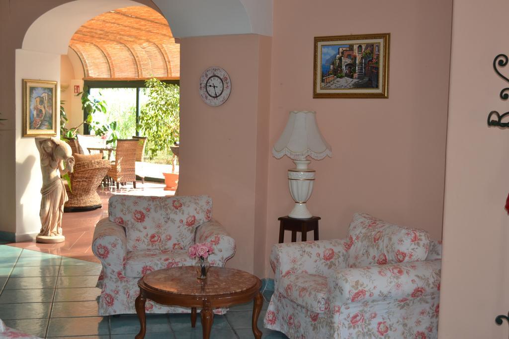 Hotel Maremonti Forio di Ischia Esterno foto