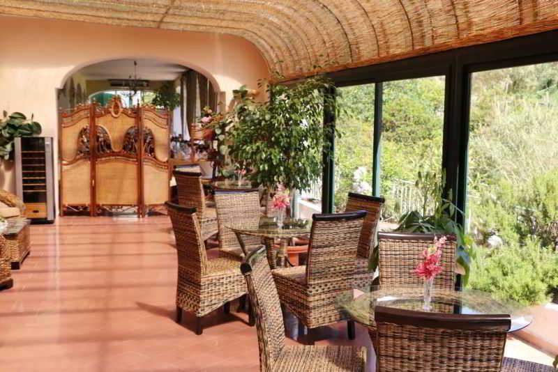 Hotel Maremonti Forio di Ischia Esterno foto