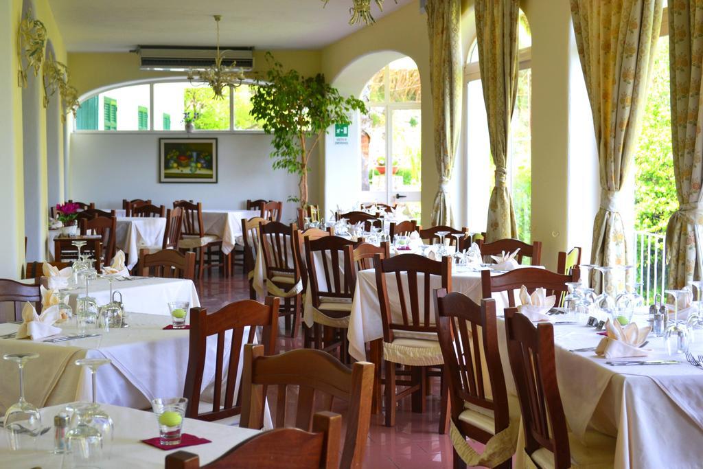 Hotel Maremonti Forio di Ischia Esterno foto