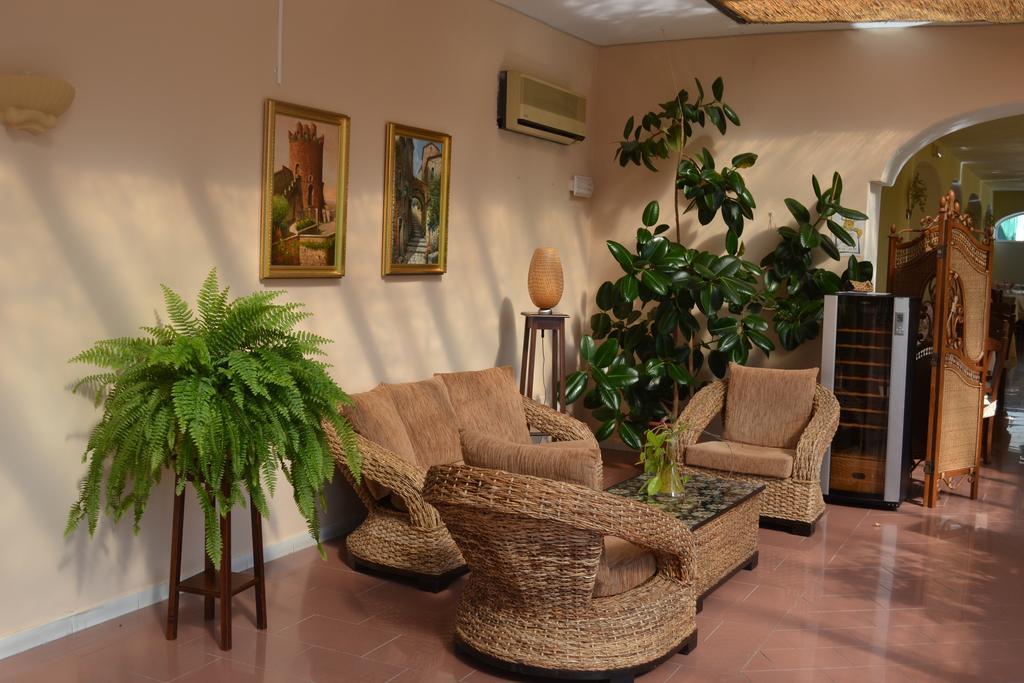 Hotel Maremonti Forio di Ischia Esterno foto