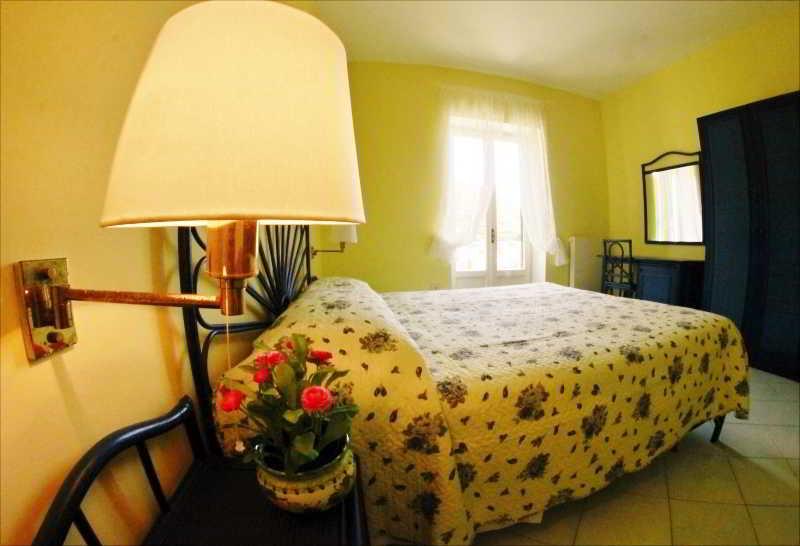 Hotel Maremonti Forio di Ischia Esterno foto