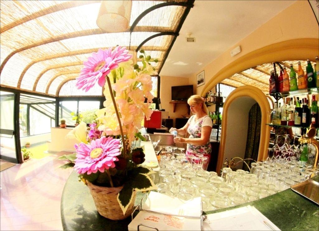 Hotel Maremonti Forio di Ischia Esterno foto