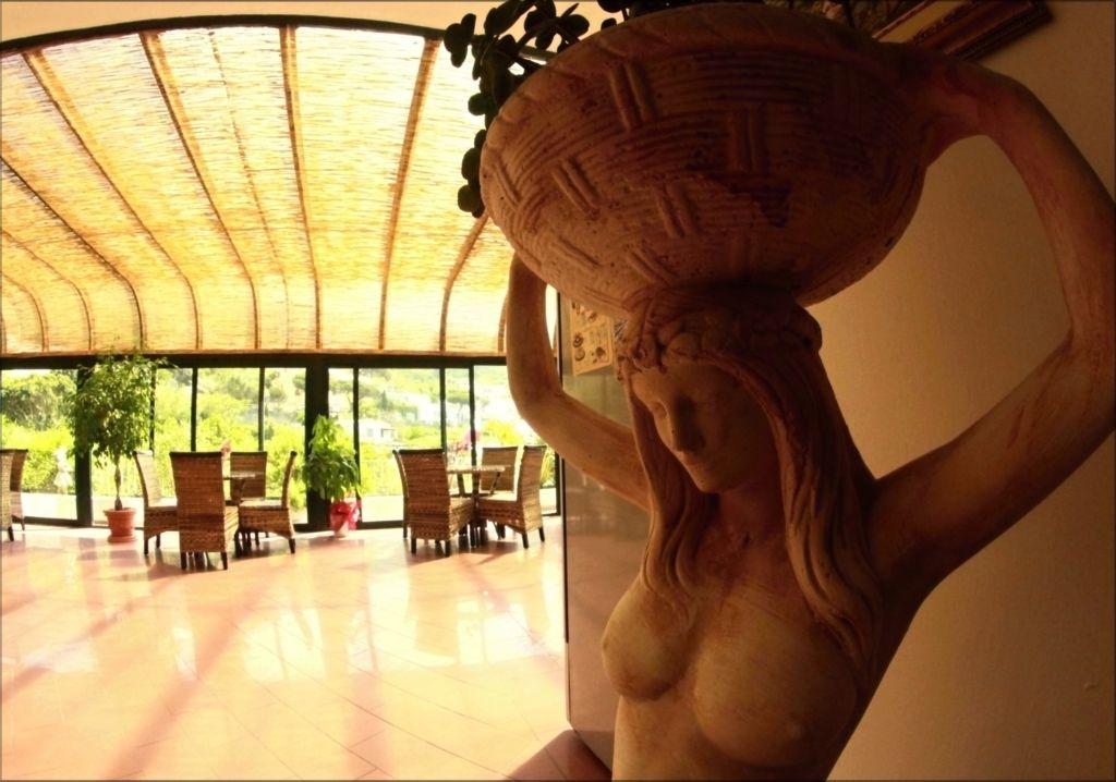 Hotel Maremonti Forio di Ischia Esterno foto