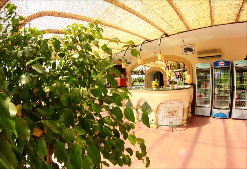Hotel Maremonti Forio di Ischia Esterno foto
