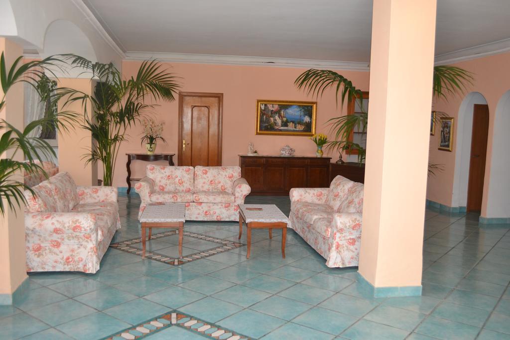 Hotel Maremonti Forio di Ischia Esterno foto