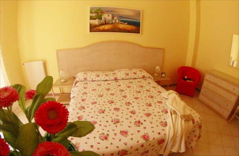 Hotel Maremonti Forio di Ischia Esterno foto