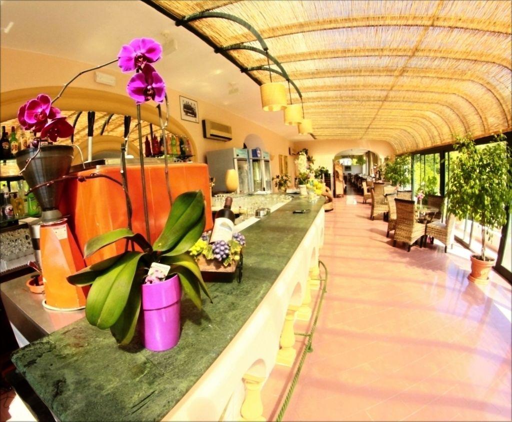 Hotel Maremonti Forio di Ischia Esterno foto