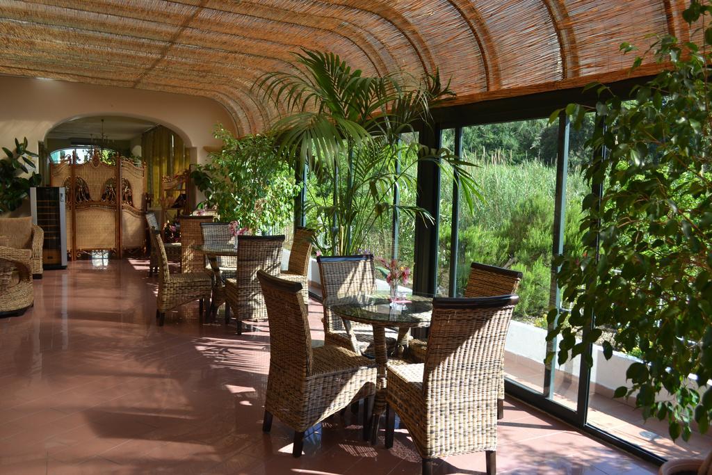 Hotel Maremonti Forio di Ischia Esterno foto