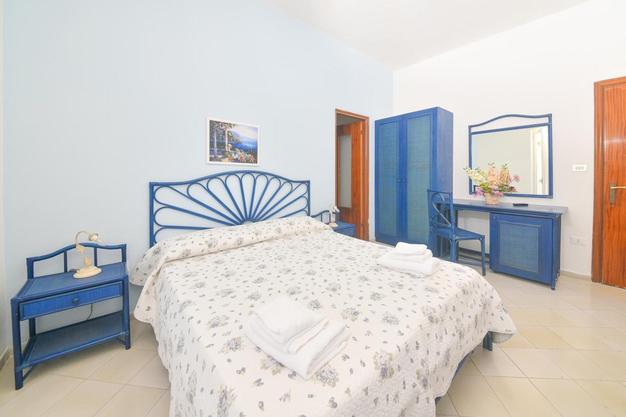 Hotel Maremonti Forio di Ischia Camera foto