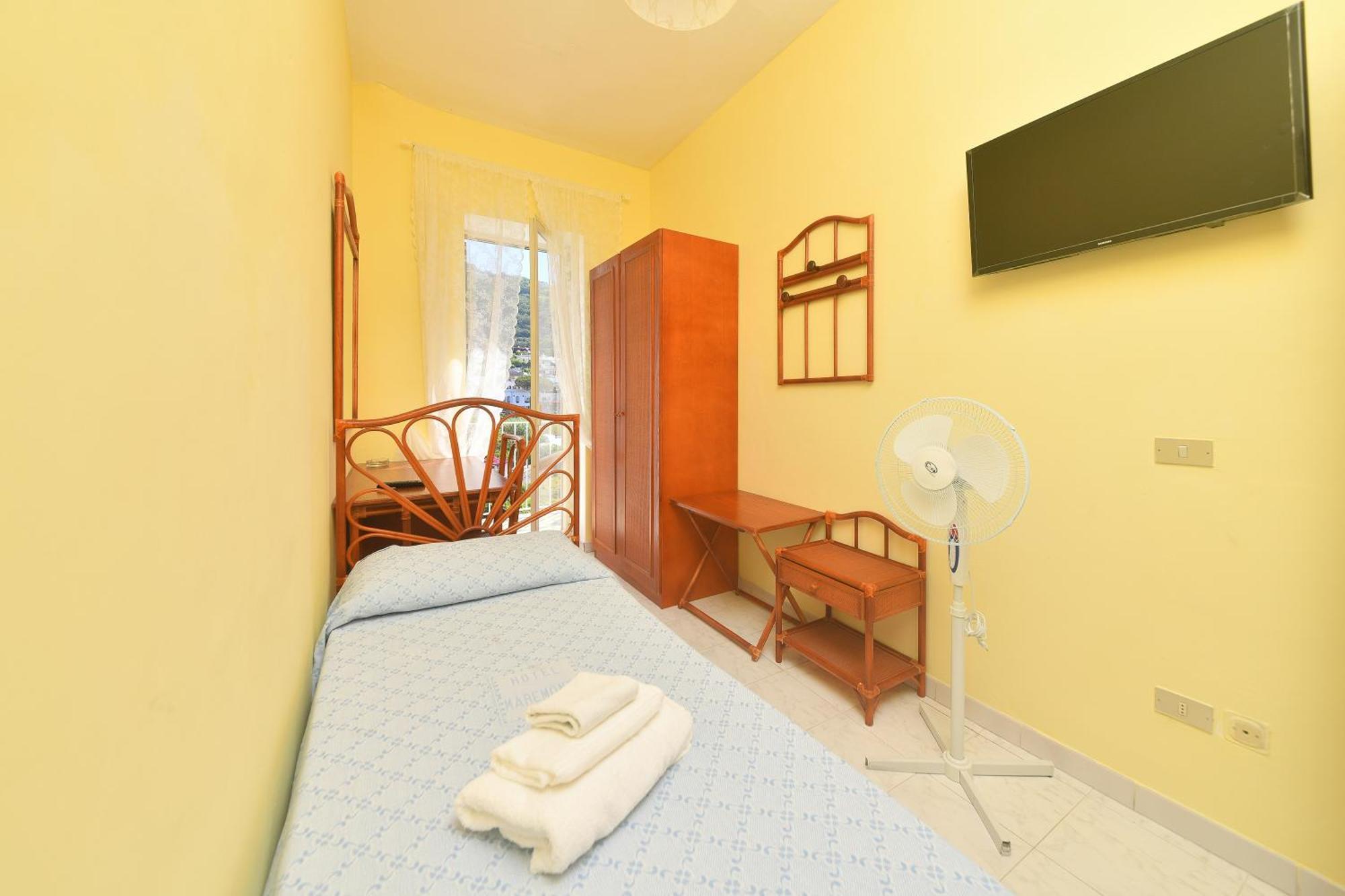Hotel Maremonti Forio di Ischia Camera foto