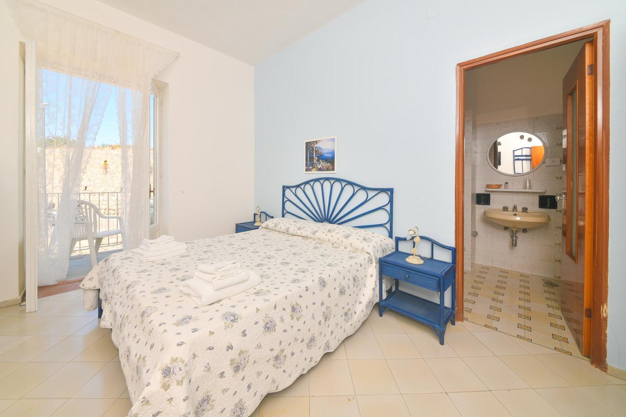 Hotel Maremonti Forio di Ischia Camera foto