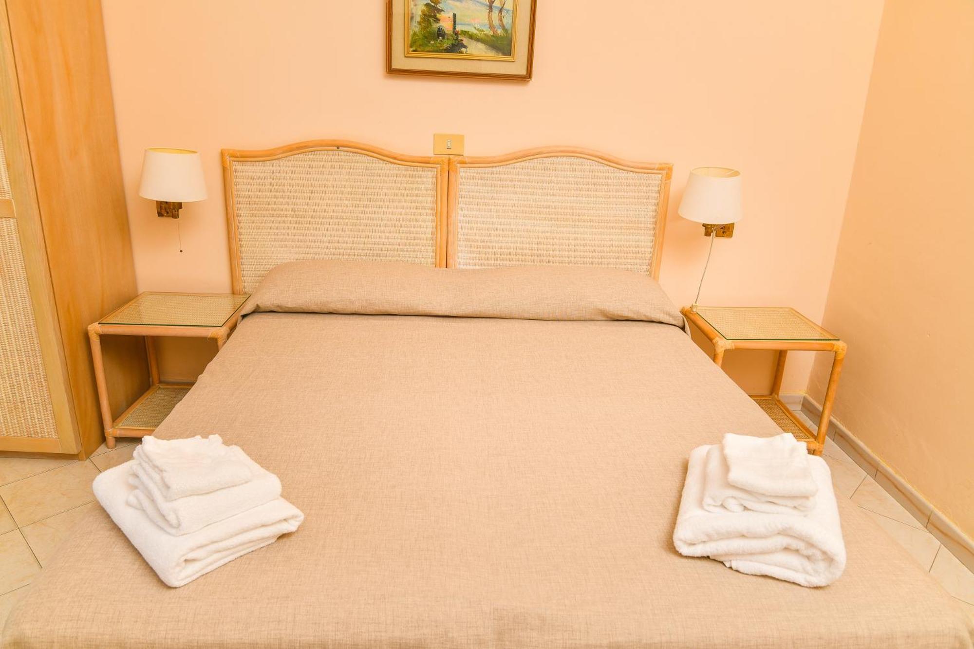 Hotel Maremonti Forio di Ischia Camera foto