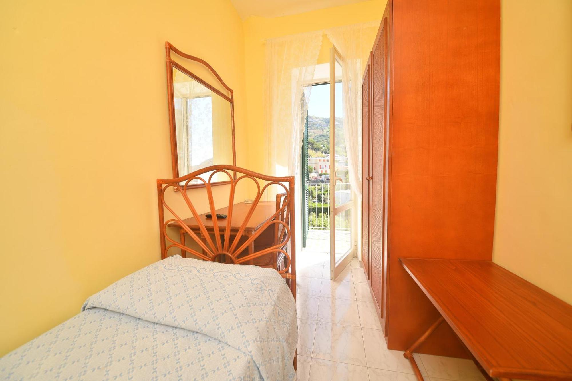 Hotel Maremonti Forio di Ischia Camera foto