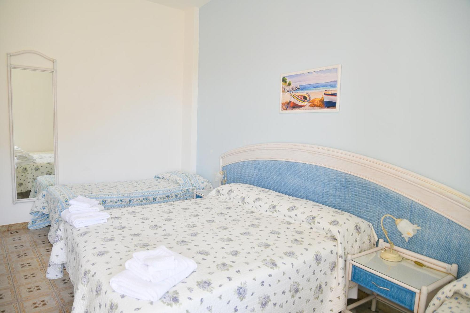 Hotel Maremonti Forio di Ischia Camera foto