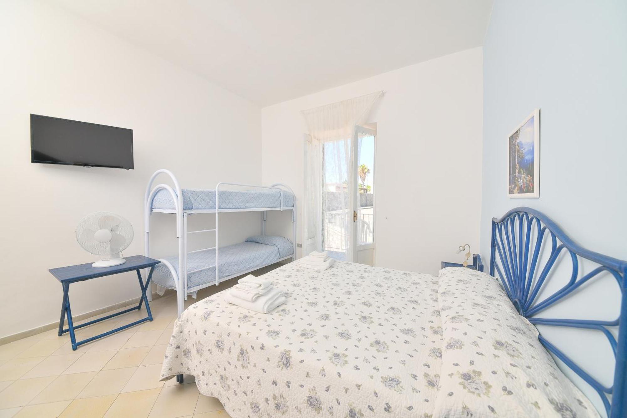 Hotel Maremonti Forio di Ischia Esterno foto